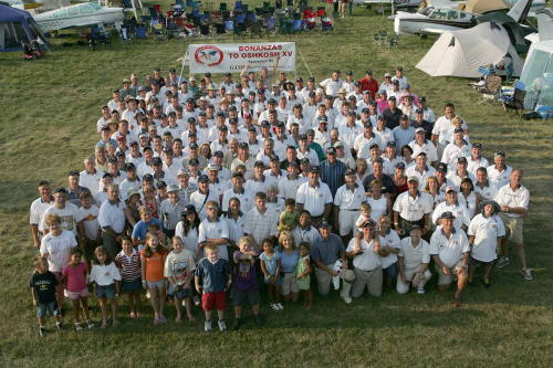 B2OSH 2003 Photo