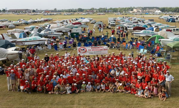 B2OSH 2003 Photo